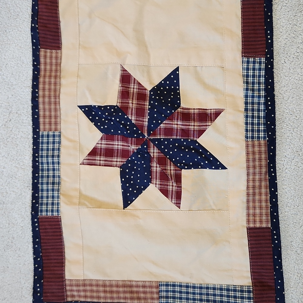 Park Designs Star Placemat